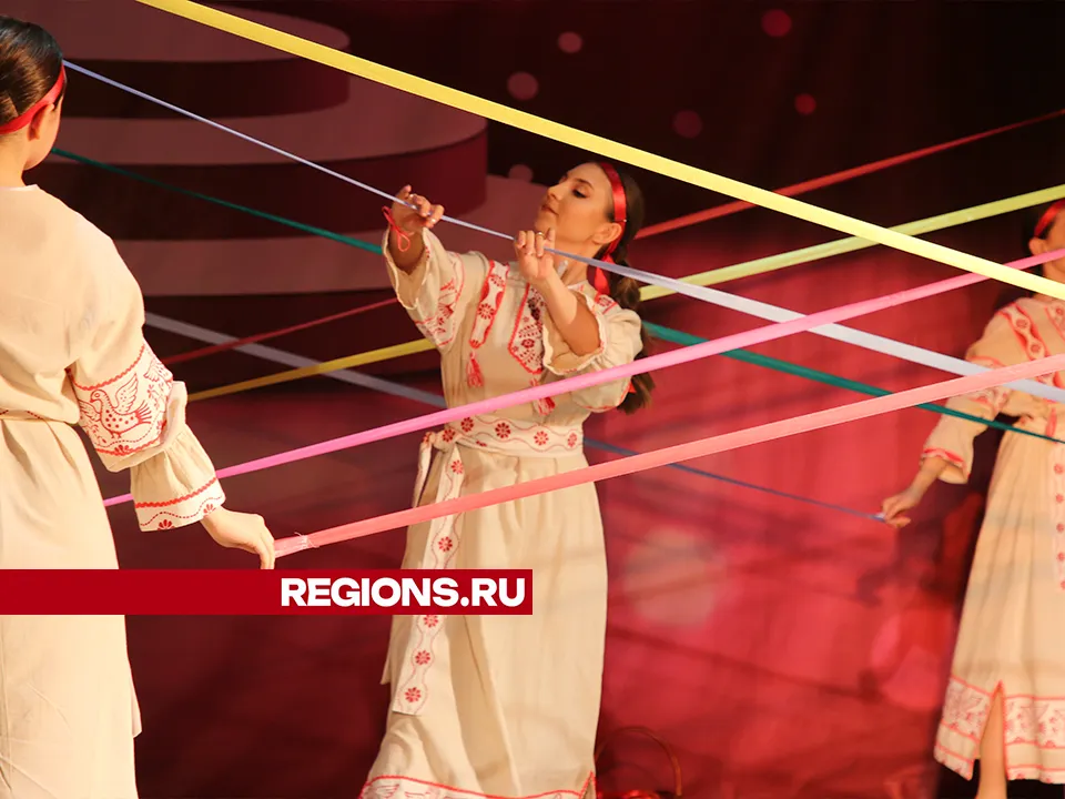 Фото: Евгений Мазепов