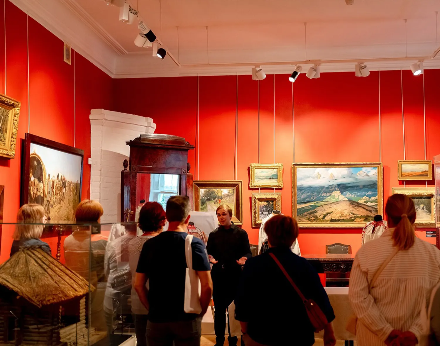 Фото: ГМЗ «Зарайский кремль»