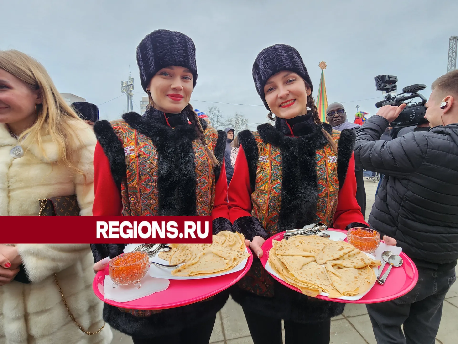 Фото: Светлана Борщева