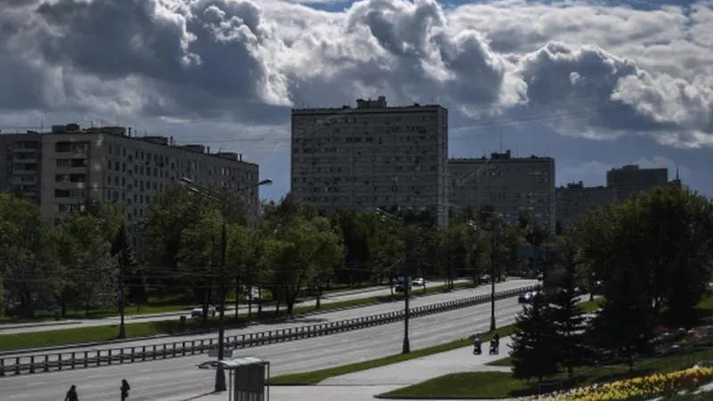 Владимир Астапкович/РИА Новости