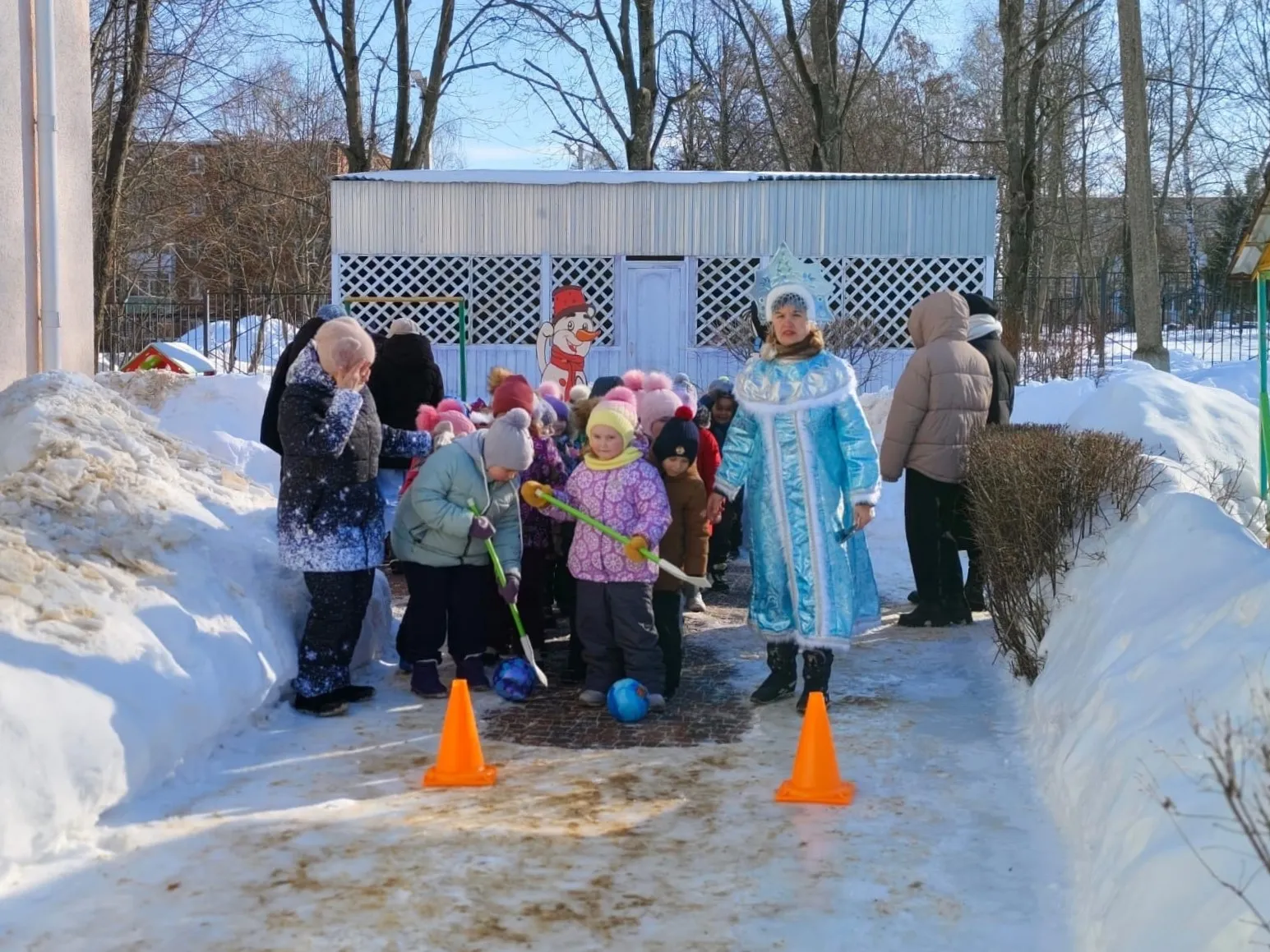 Фото: МБОУ «Гимназия N2»