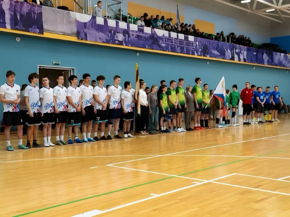 Фото: пресс-служба администрации г.о. Домодедово