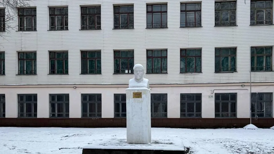 Фото: Министерство строительного комплекса Московской области