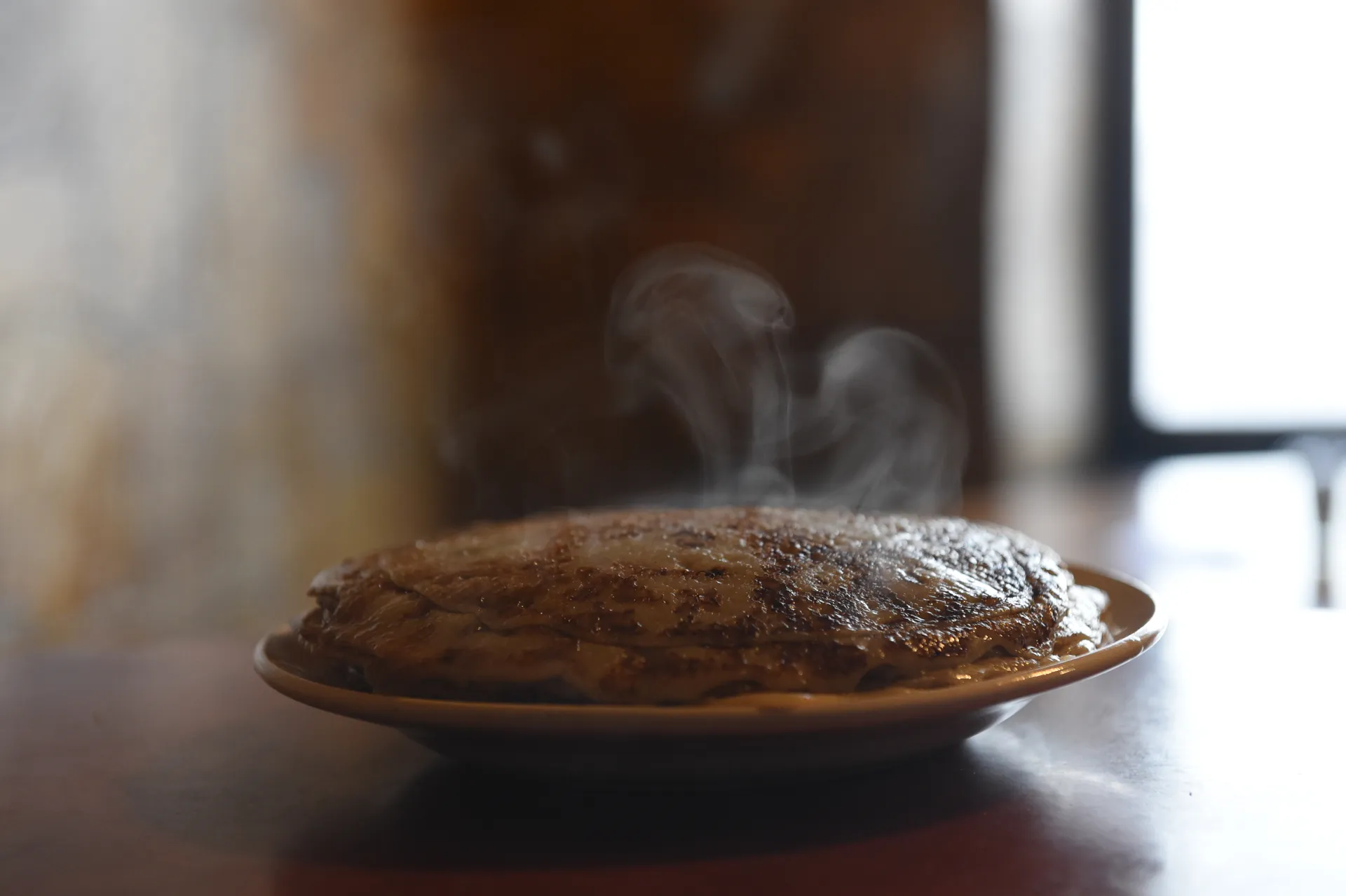 Самая старая блинная в Москве, где уже 60 лет пекут блины