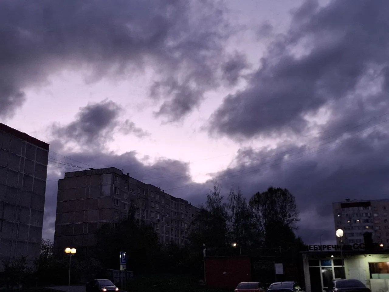 Фото: Александра Загороднова