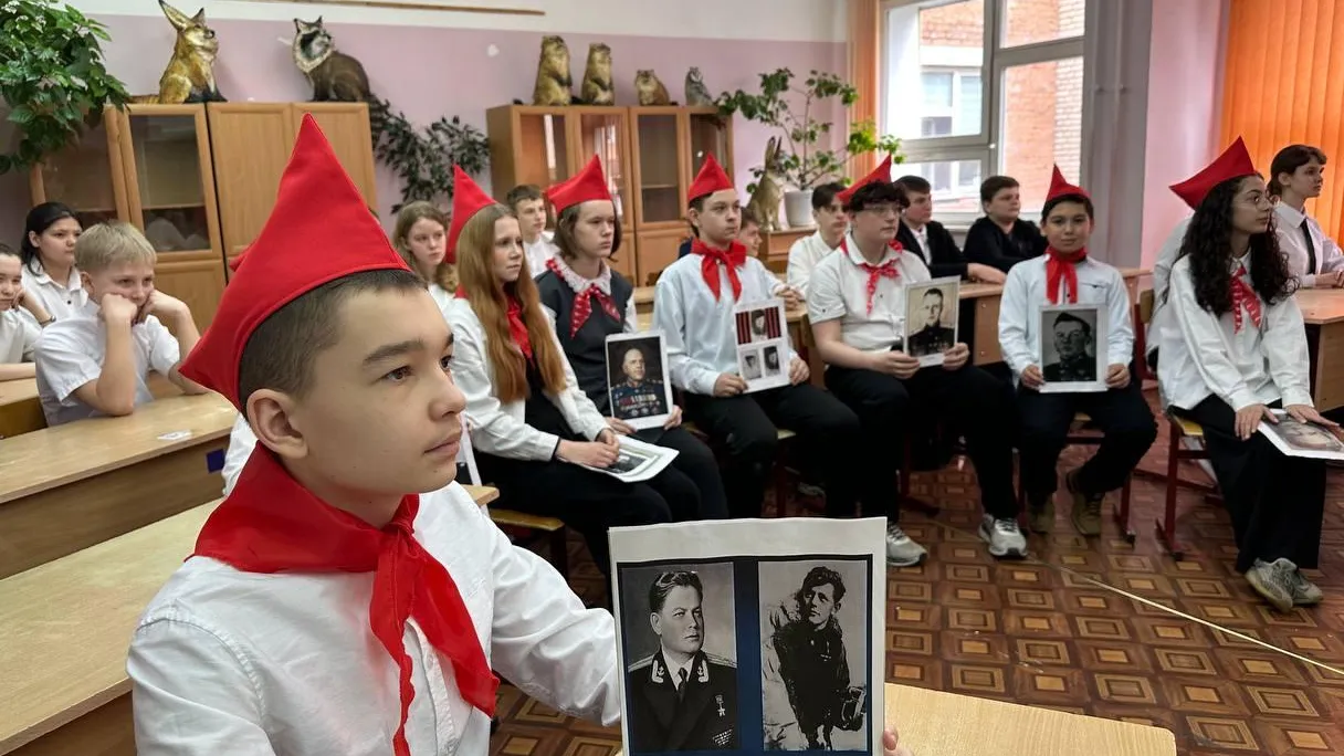 Фото: пресс-служба администрации Наро-Фоминского г.о.