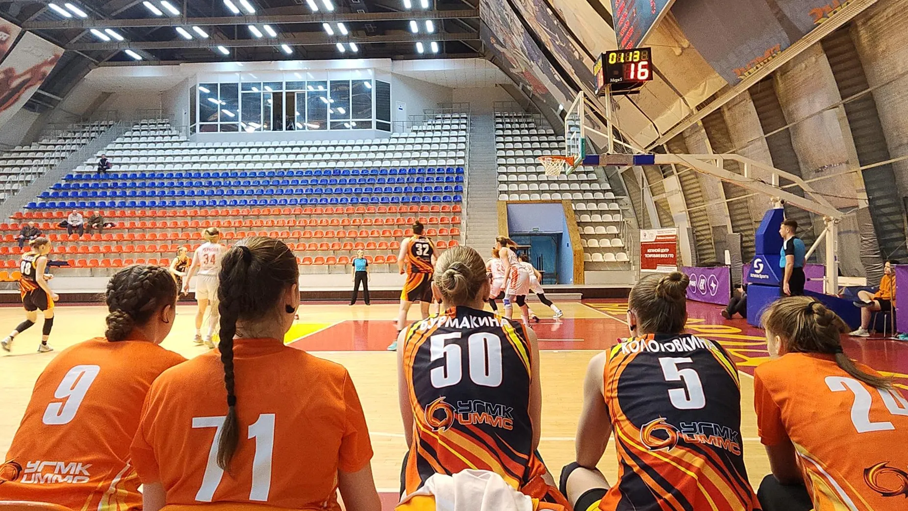 Ксения Пашуто