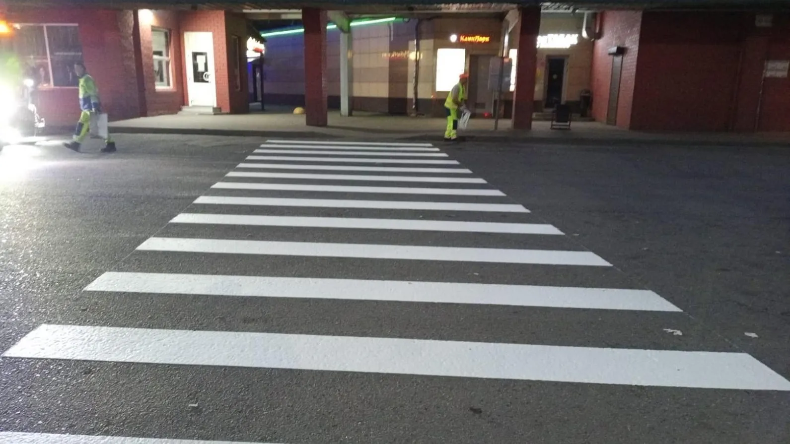 Пресс-служба администрации городского округа Люберцы