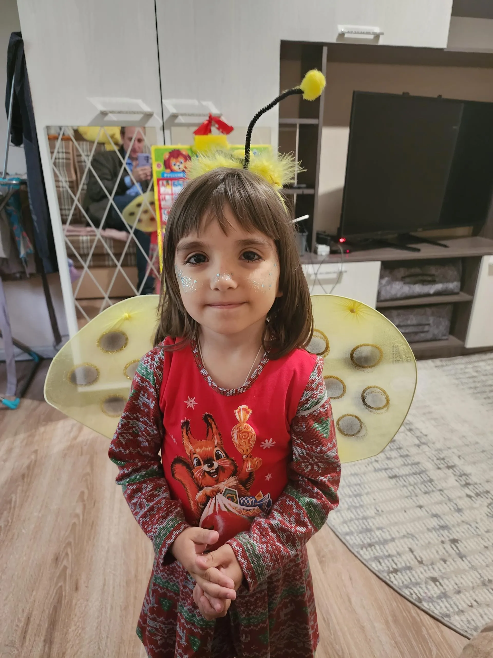 Михаил Раскин