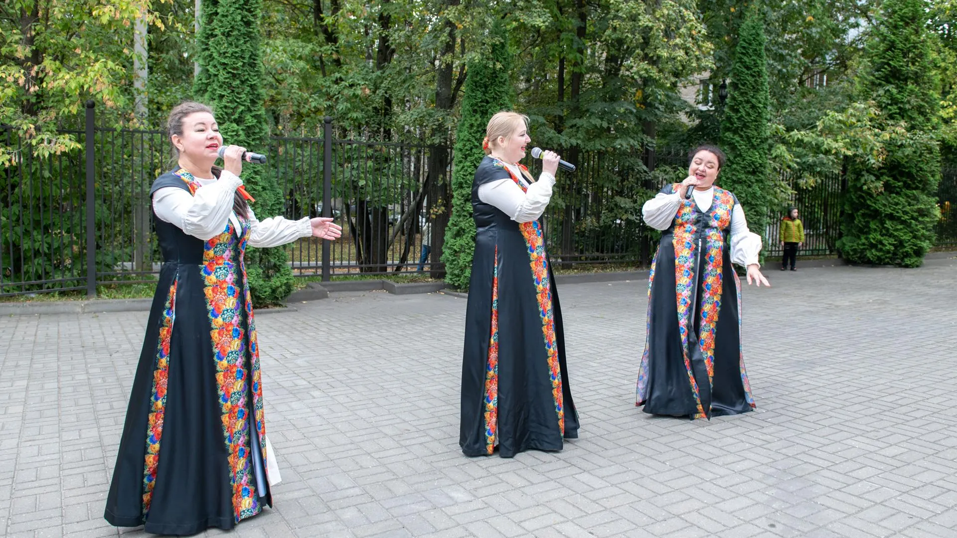 Фото: Анастасия Харченко