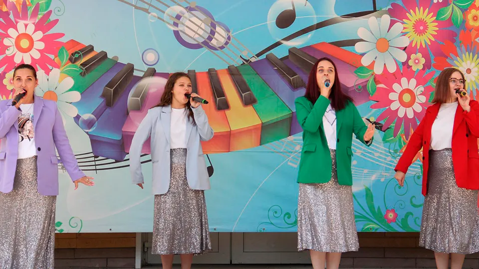 Фото: пресс-служба Администрации г.о. Зарайск