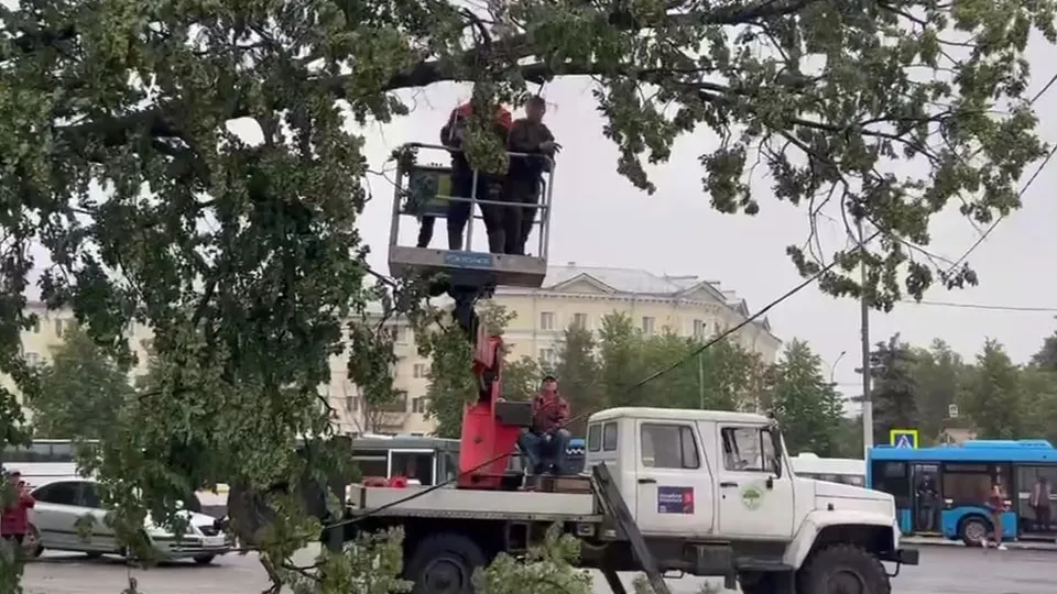 Фото: t.me/podolskadm