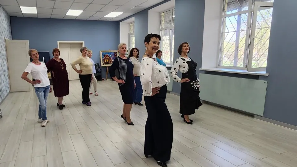 Фото: Валентина Максимова