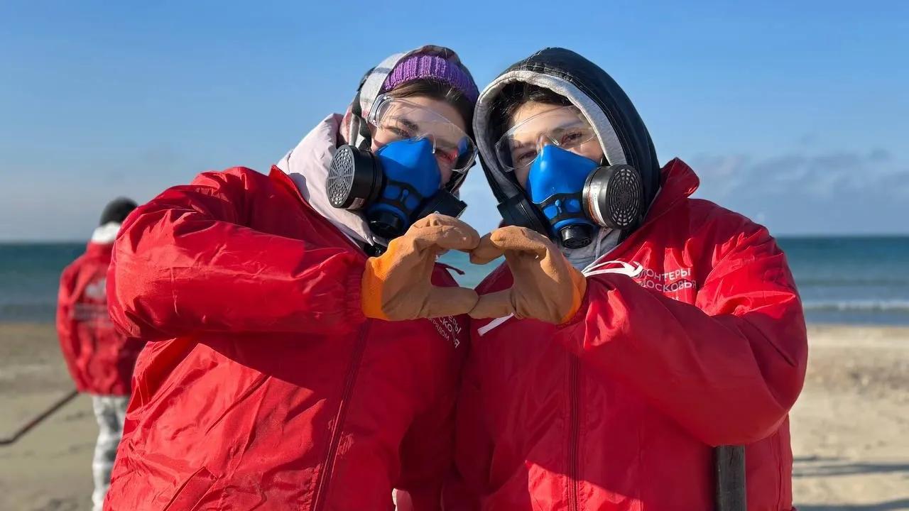 Фото: МБУ РМ «Молодежный центр»