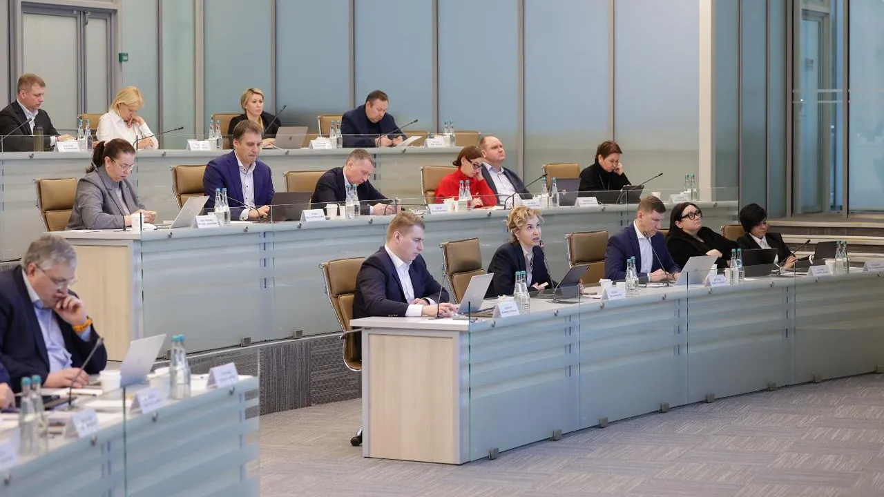 пресс-служба губернатора и правительства Московской области