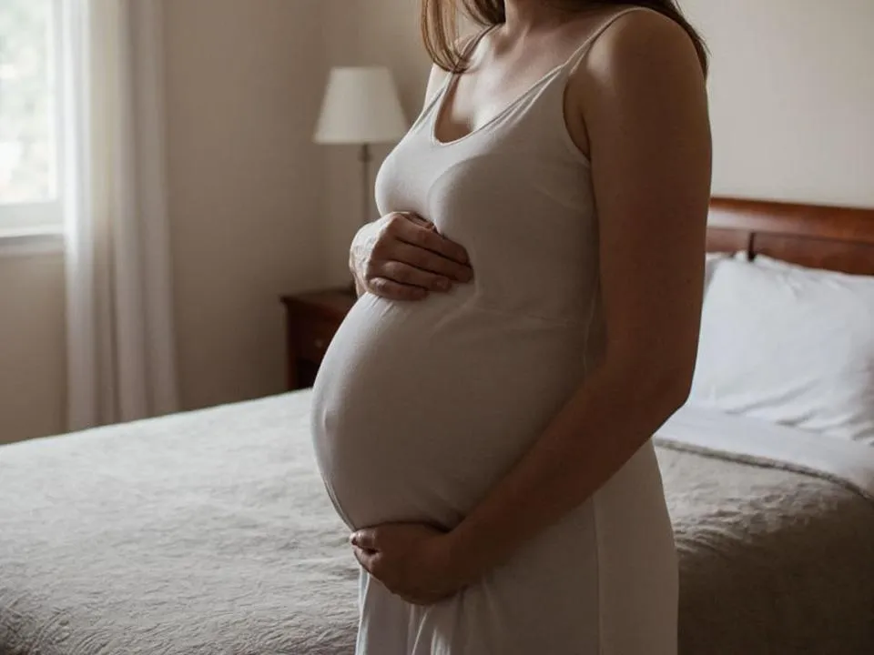 Аист несет подарок: для этих трех знаков Зодиака шанс забеременеть на следующей неделе возрастает