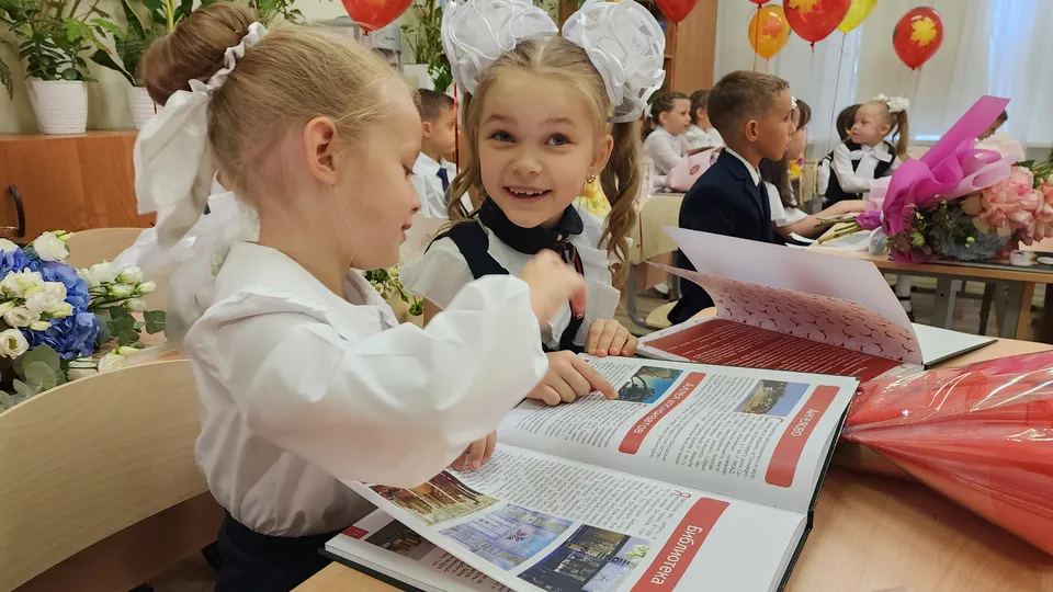 Фото: МедиаБанк Подмосковья/Артем Мишуков