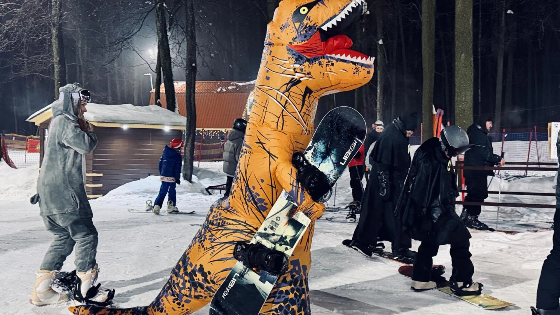 МедиаБанк Подмосковья/Ольга Стаферова