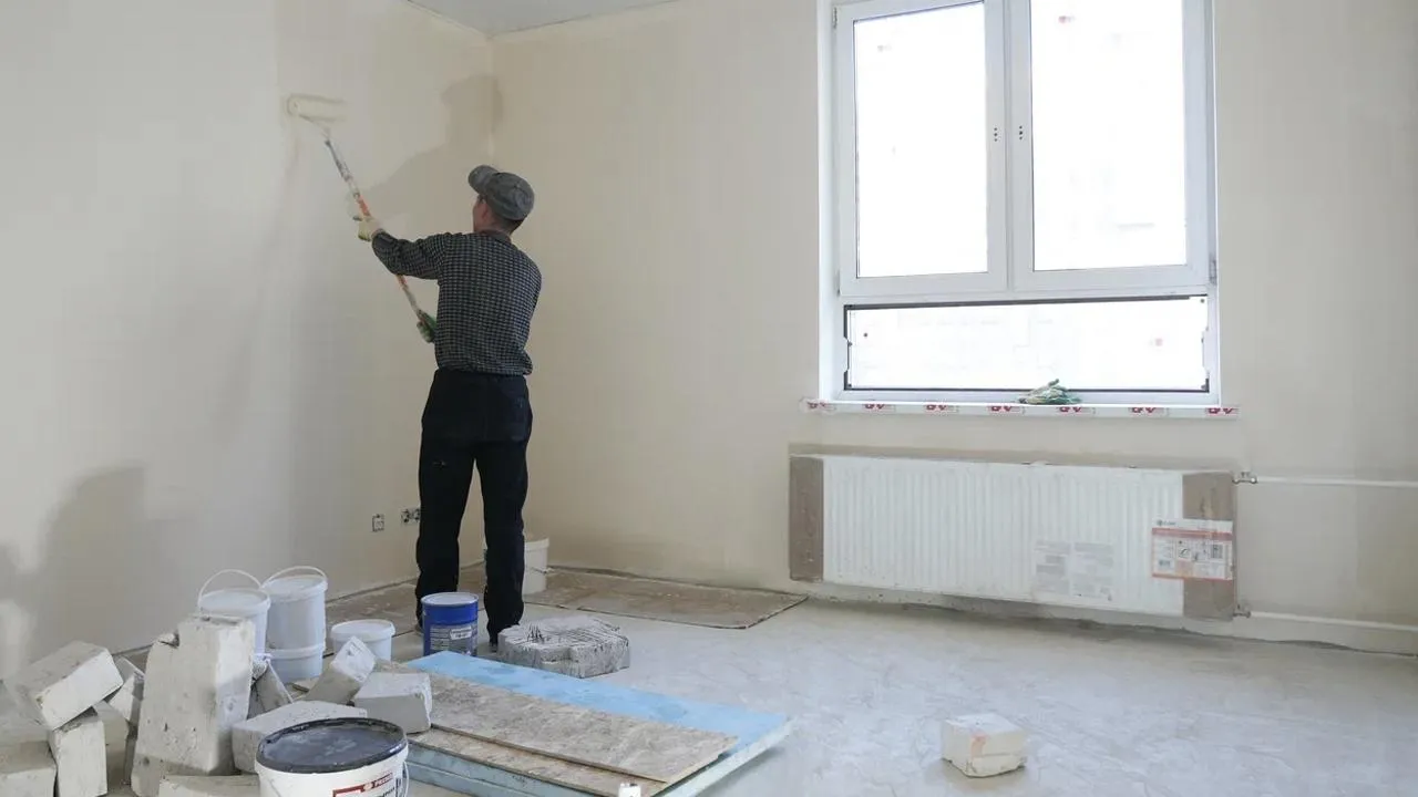 пресс-служба губернатора и правительства Московской области/Екатерина Агеева