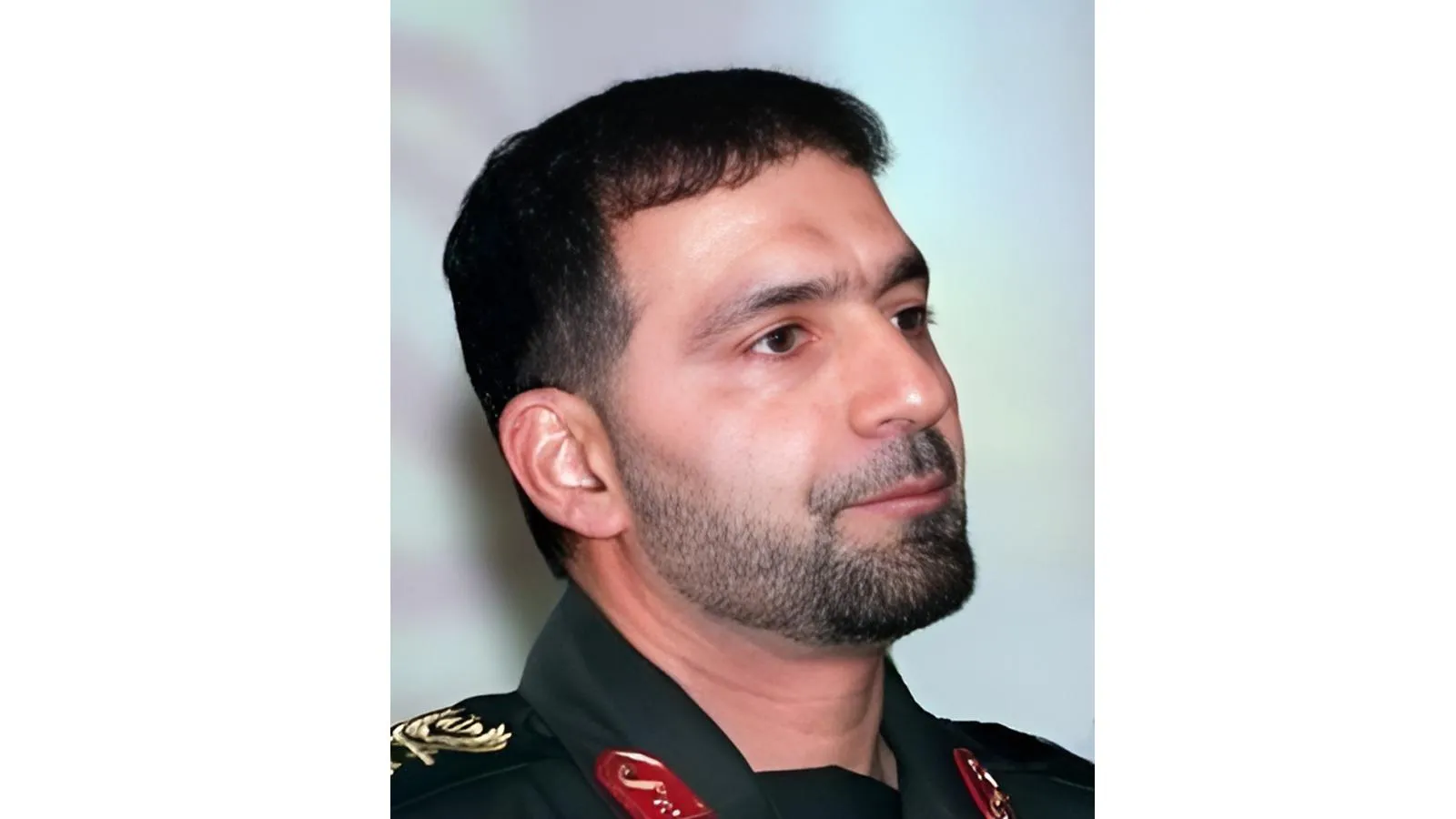 Хасан Техрани Могхаддам. Fars Media Corporation