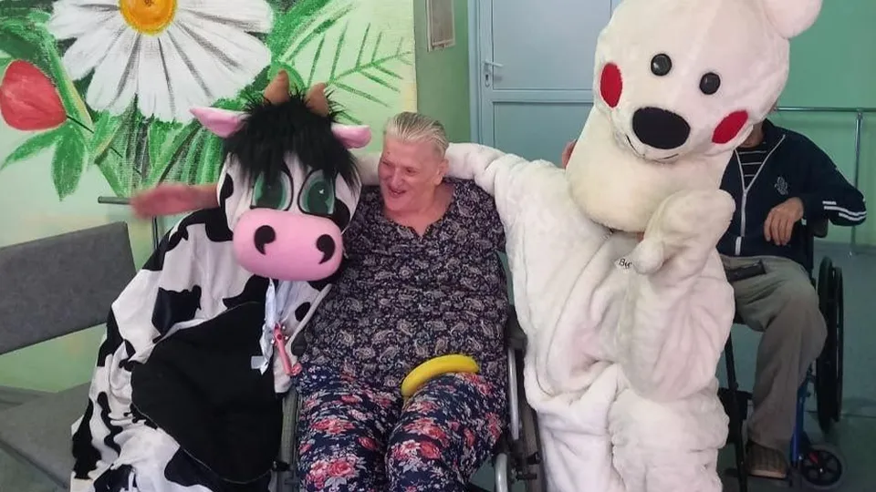 Фото: Коломенская больница