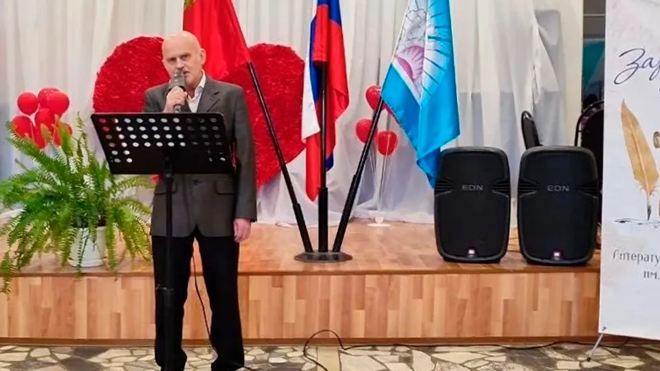 Фото: vk.com/Центр досуга «ПОБЕДА» города Зарайска