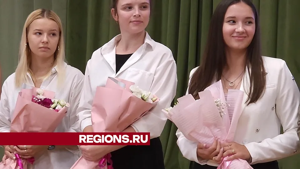 Фото: Валерия Тингаева