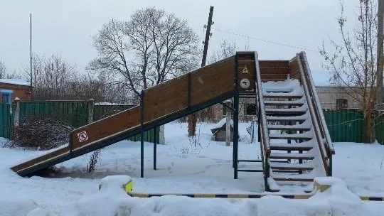 пресс-служба министерства экологии и природопользования МО