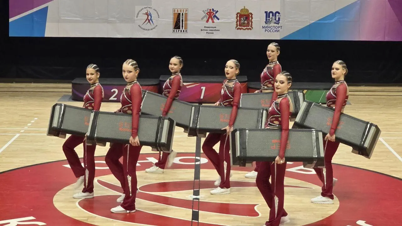 REGIONS/Ольга Ковалева