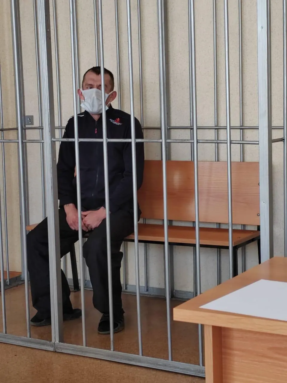 Прокуратура Свердловской области