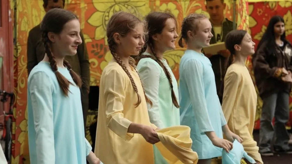 Фото: пресс-служба администрации г.о. Красногорск