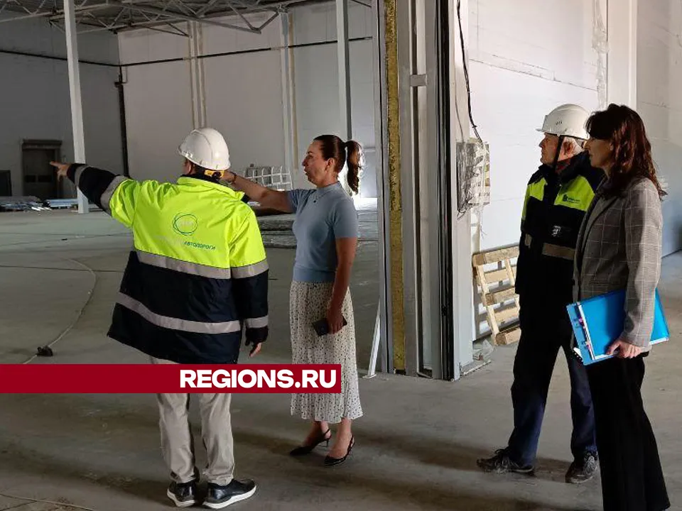 Фото: Евгений Рой