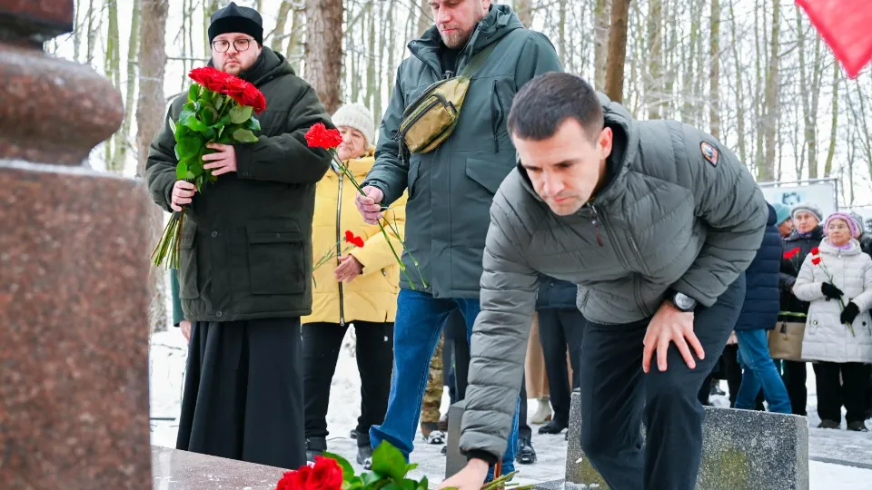 Фото: администрация Ленинского городского округа