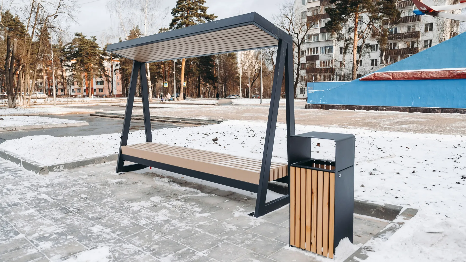 Фото: пресс-служба администрации г.о. Щелково