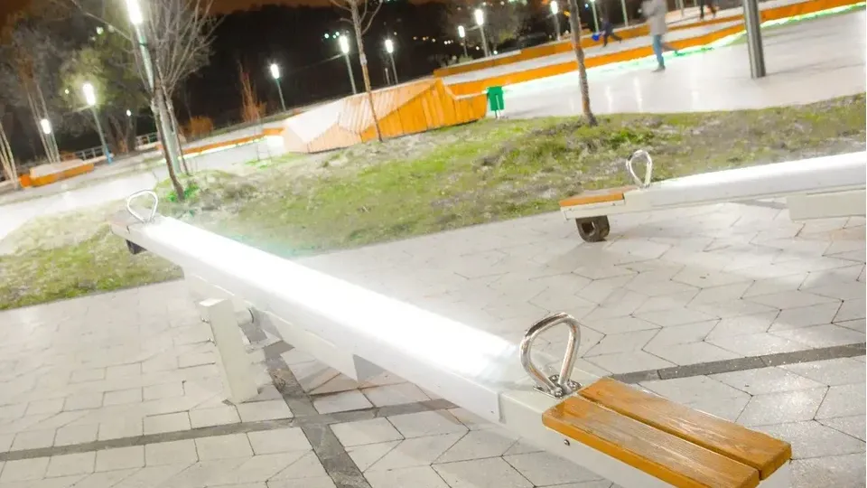 Фото: Министерство благоустройства Московской области