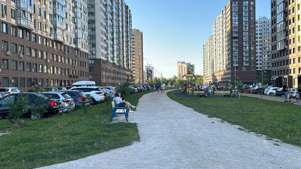 Фото: МедиаБанк Подмосковья/Марина Блакитная