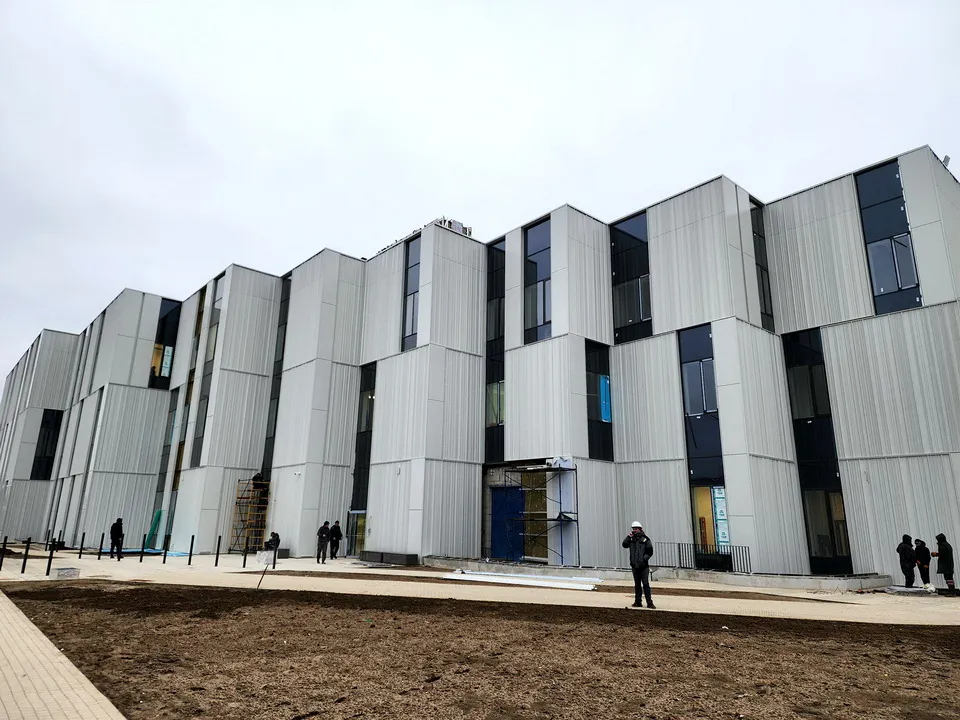 Фото: МедиаБанк Подмосковья/Ольга Аввакумова