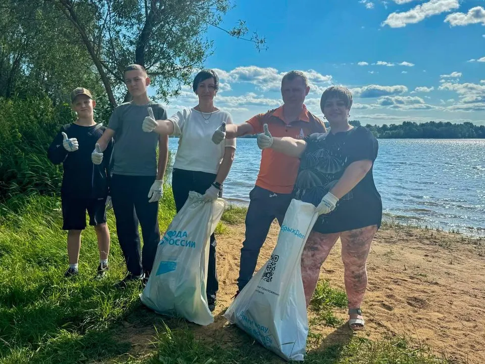 Фото: пресс-служба администрации Можайского м. о.