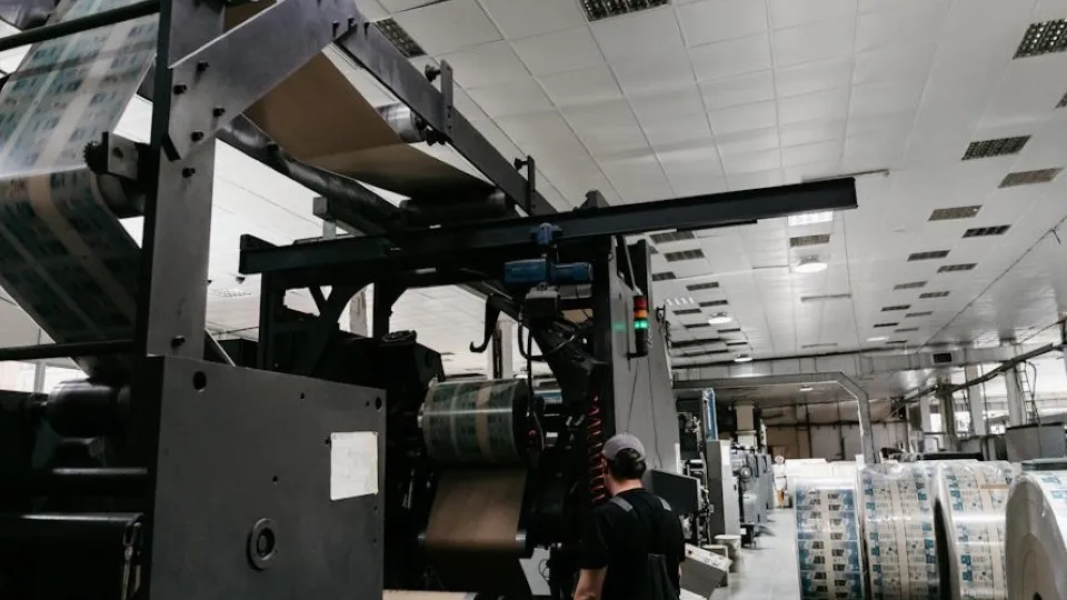 Фото: компания «МолоПак»