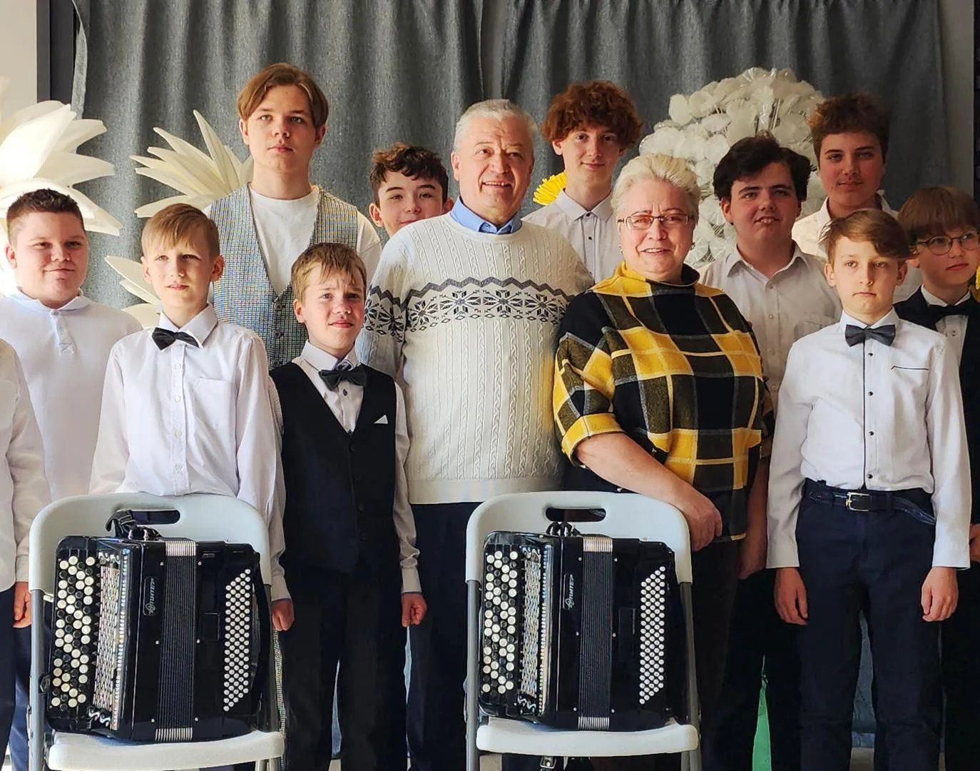 Фото: Нина Басистая