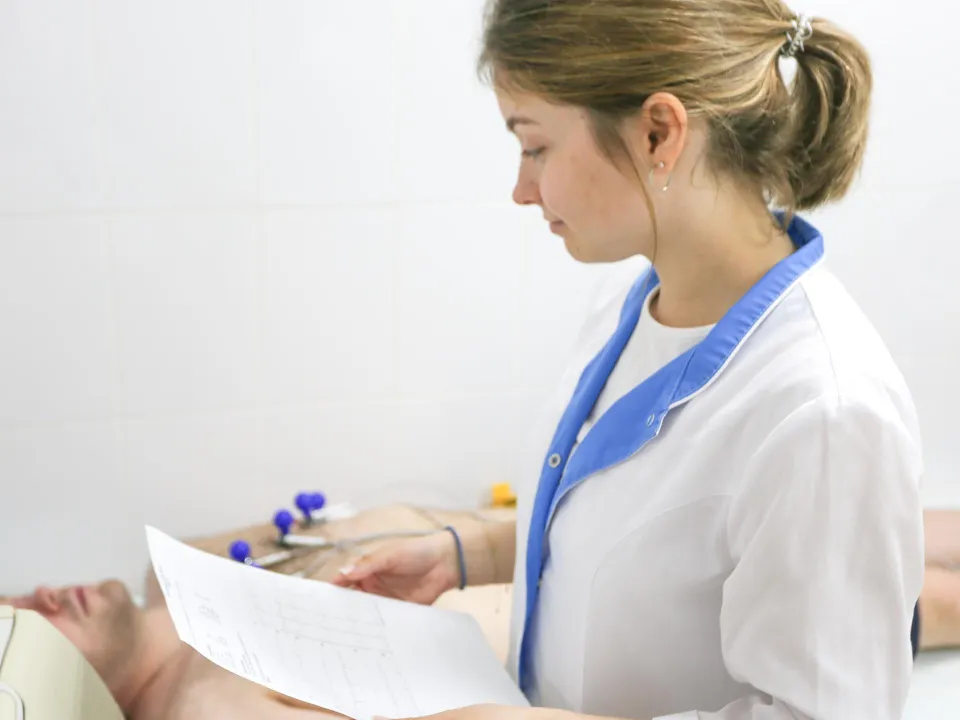 Фото: пресс-служба Дубненской больницы&nbsp;&nbsp;