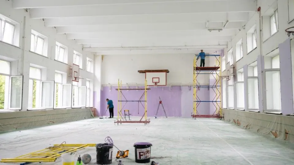 Фото: пресс-служба администрации г.о. Люберцы