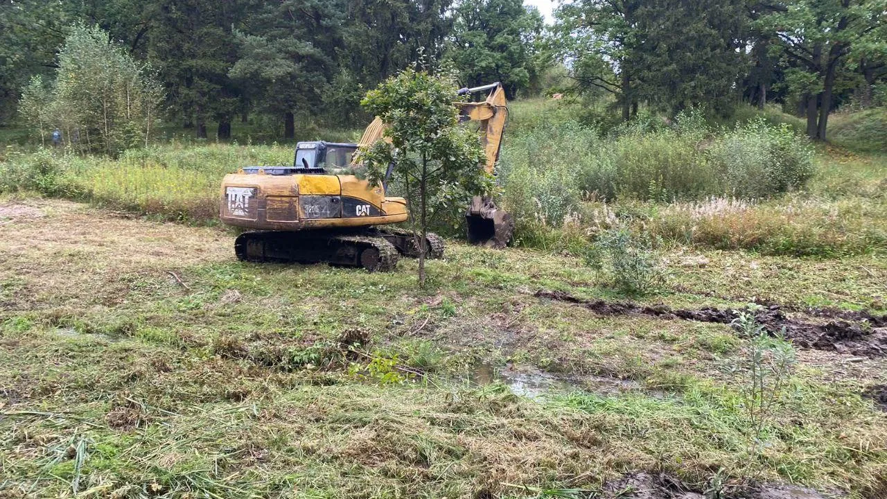 Мособлэнерго