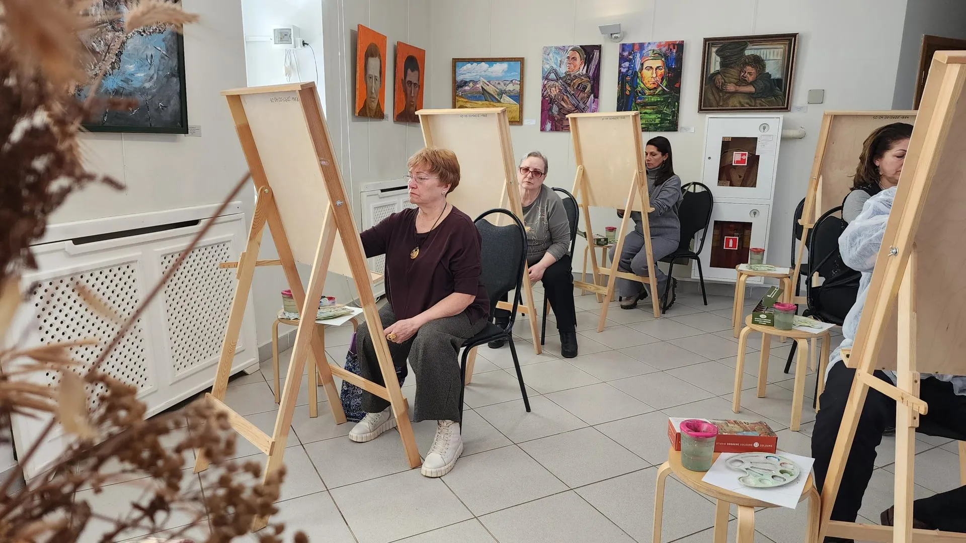 REGIONS/Евгений Рой