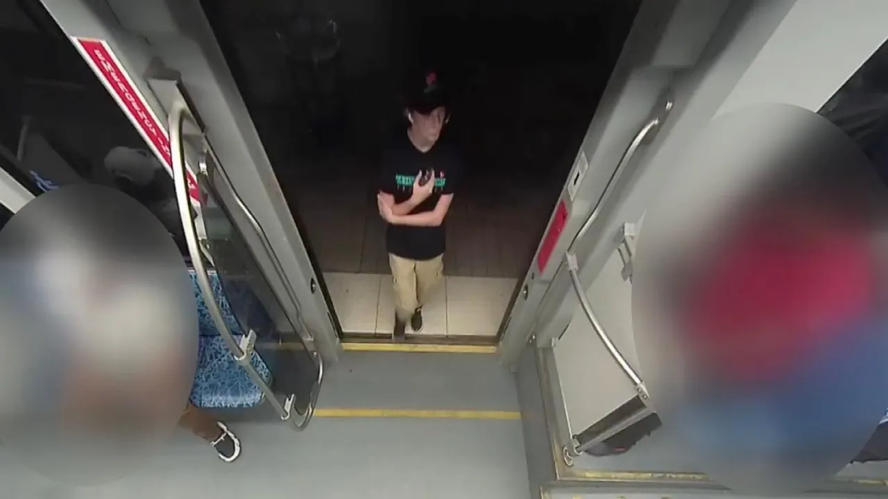 Charlotte Area Transit System