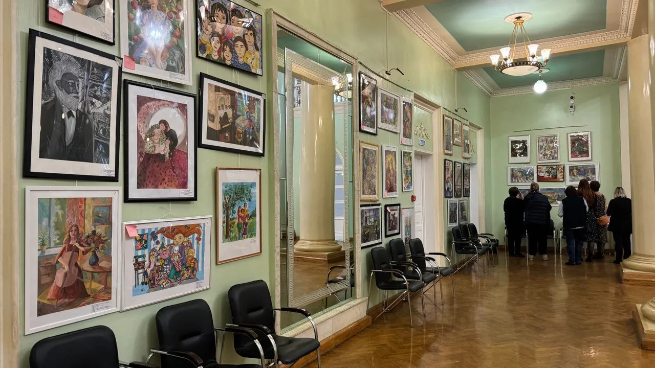 Фото: пресс-служба администрации г.о. Жуковский