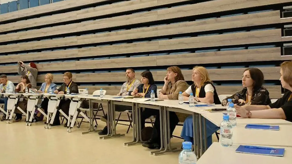 Фото: Министерство образования Московской области