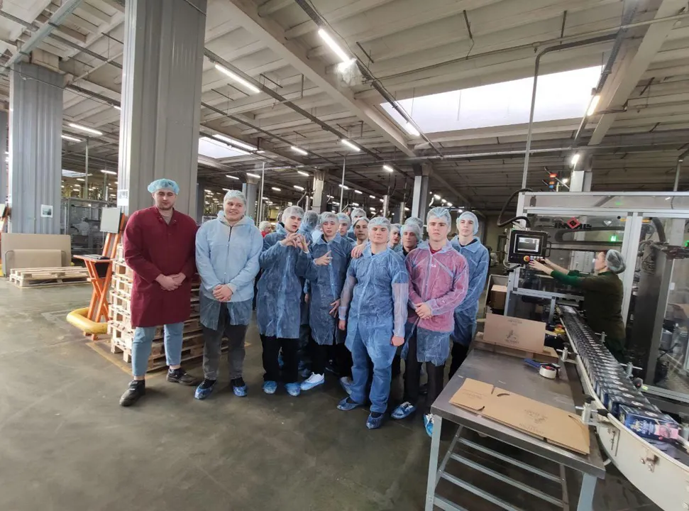 Фото: Щелковский колледж