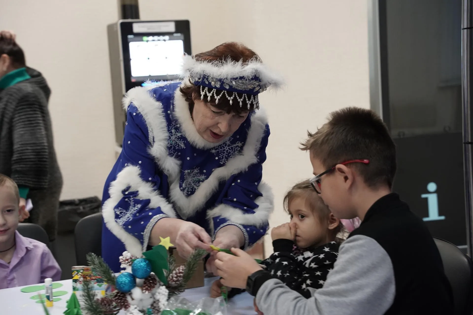 Фото: Анастасия Хренкова