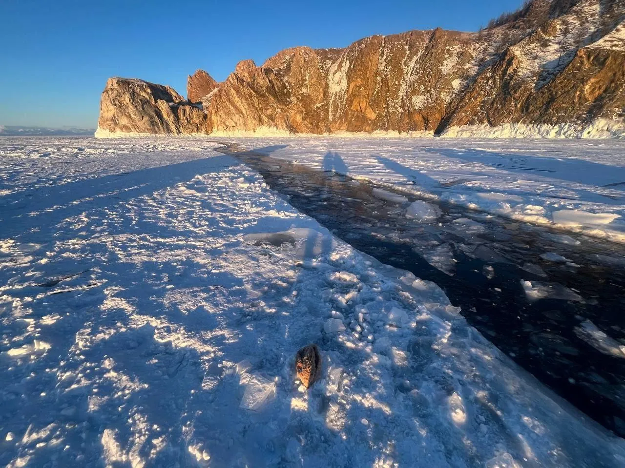 Прокуратура Иркутской области